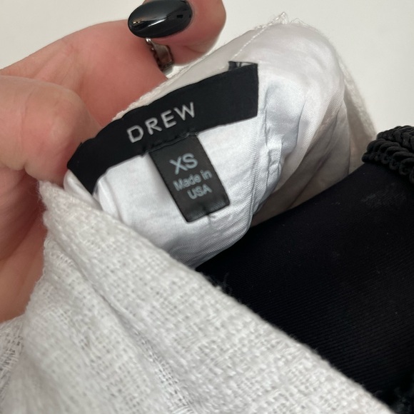 NWT Drew Jacket. - Picture 3 of 5